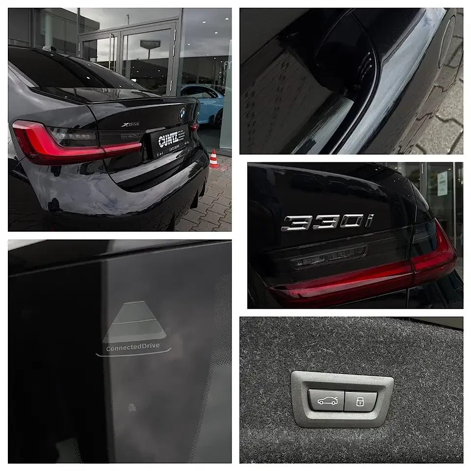 BMW 330 - Thumbnail 14
