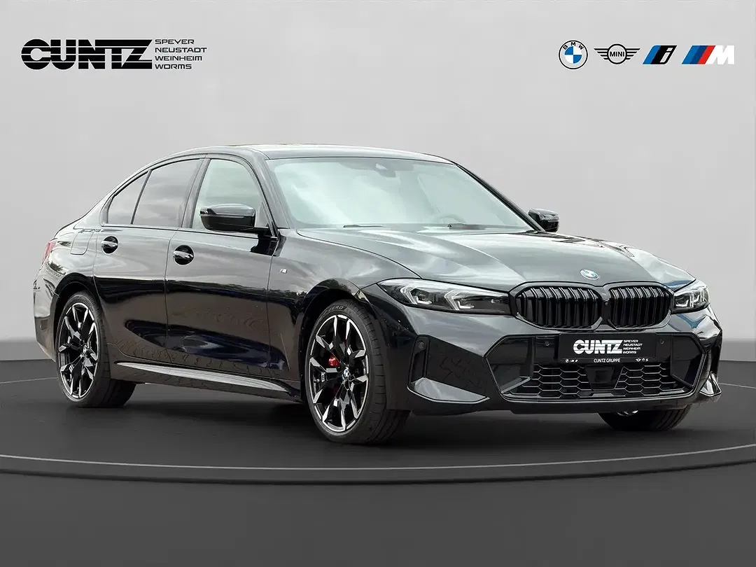 BMW 330 - Thumbnail 3