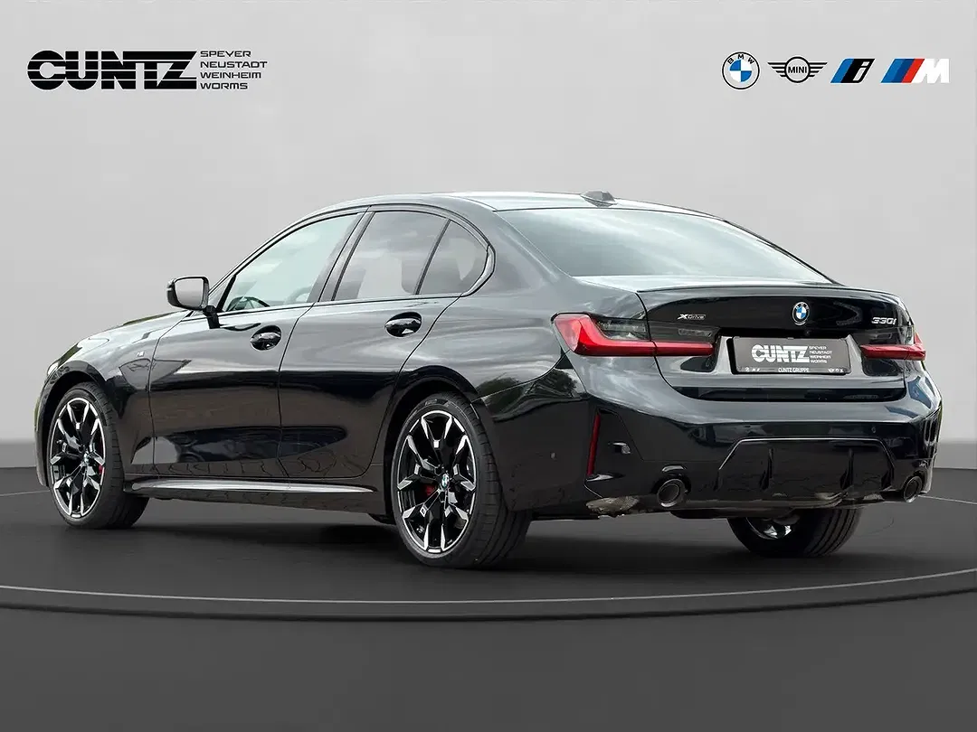 BMW 330 - Thumbnail 7