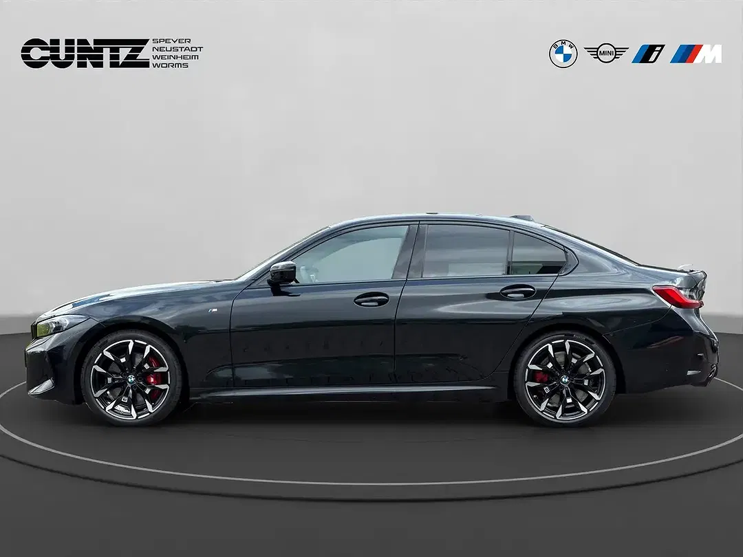 BMW 330 - Thumbnail 8