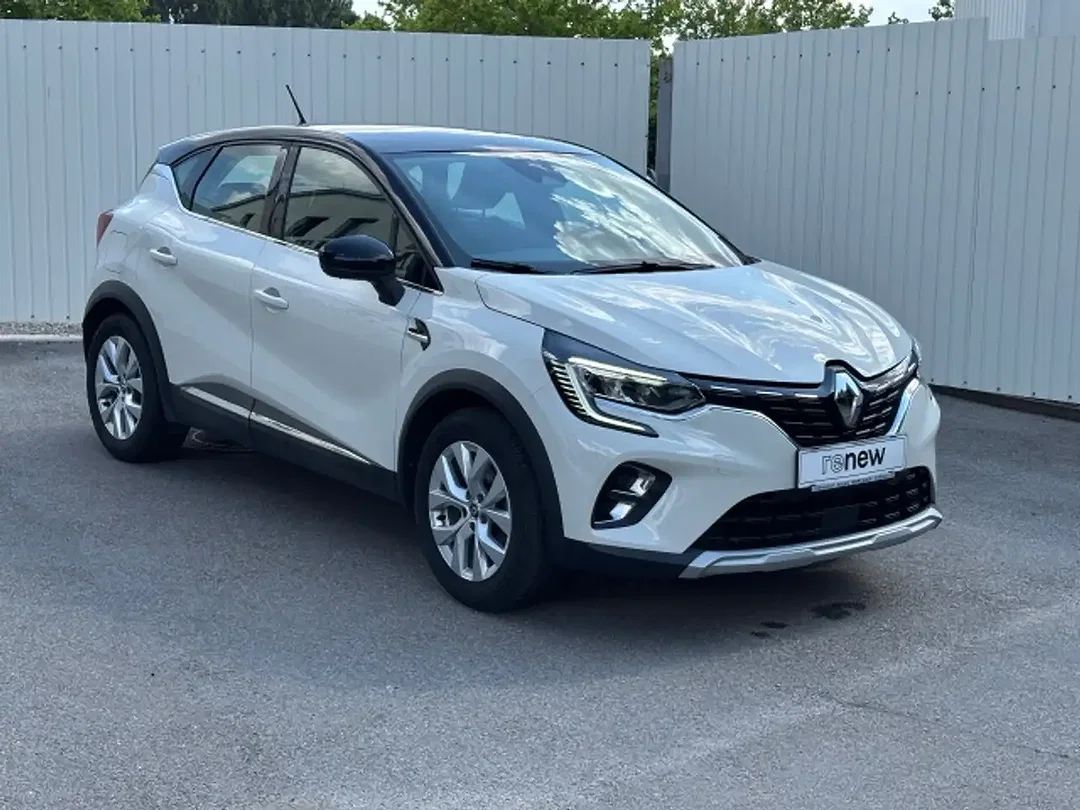 Renault Captur - Afbeelding 1