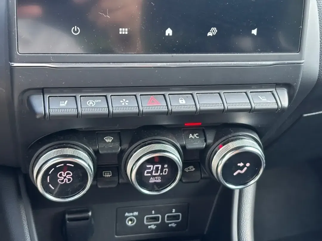 Renault Captur - Thumbnail 10