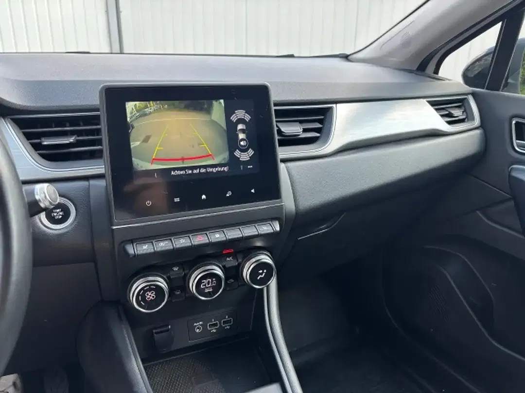 Renault Captur - Thumbnail 9