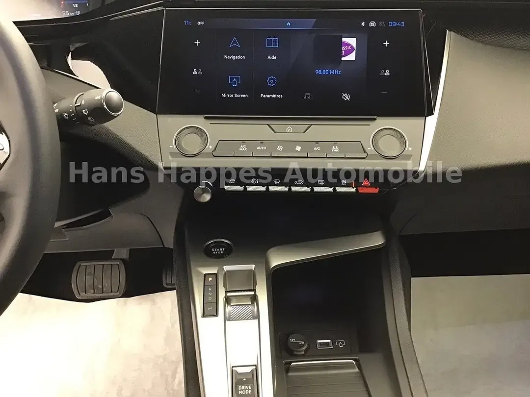 Peugeot 308 - Thumbnail 11