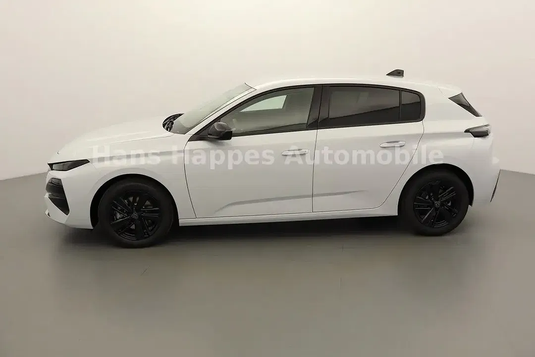 Peugeot 308 - Thumbnail 2