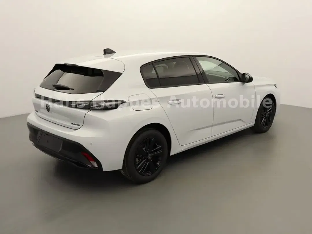 Peugeot 308 - Thumbnail 3