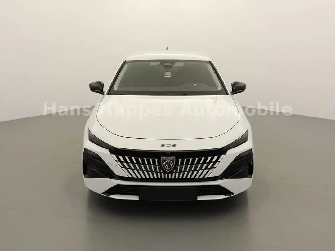 Peugeot 308 - Thumbnail 4
