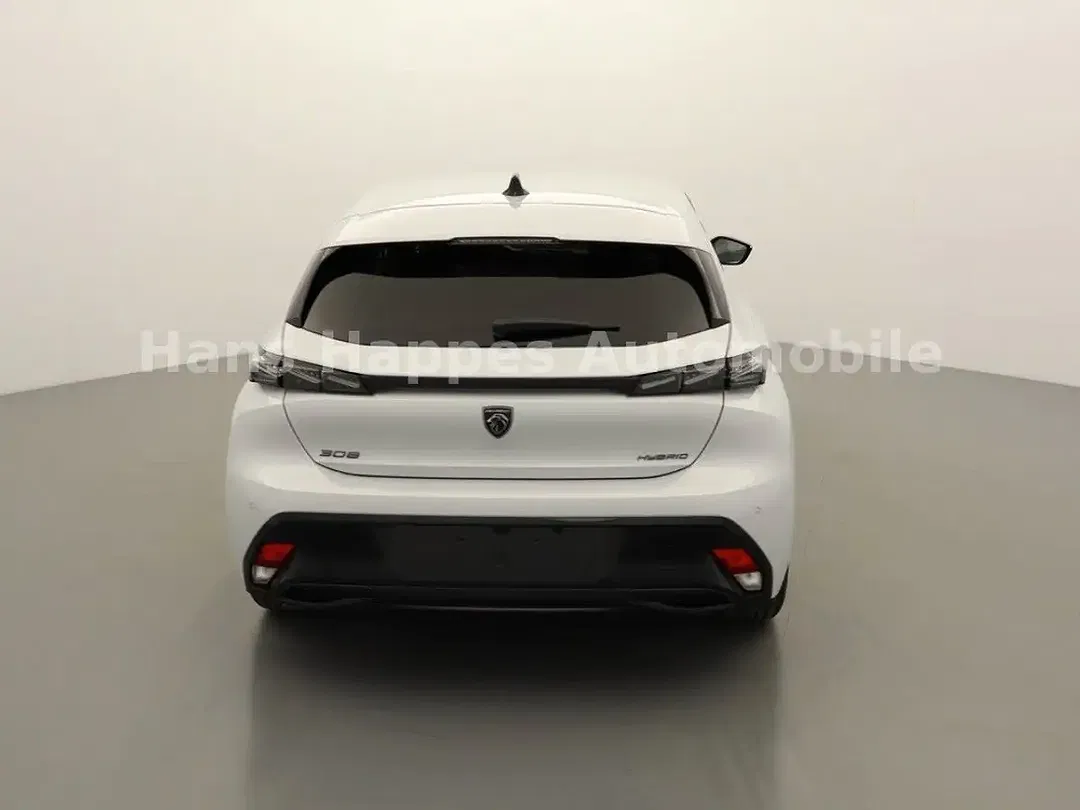 Peugeot 308 - Thumbnail 5