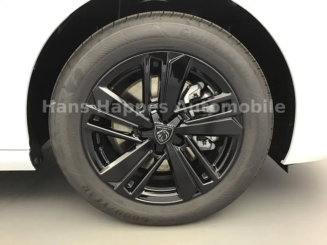 Peugeot 308 - Thumbnail 6