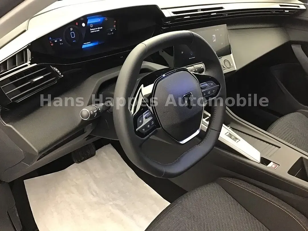 Peugeot 308 - Thumbnail 7