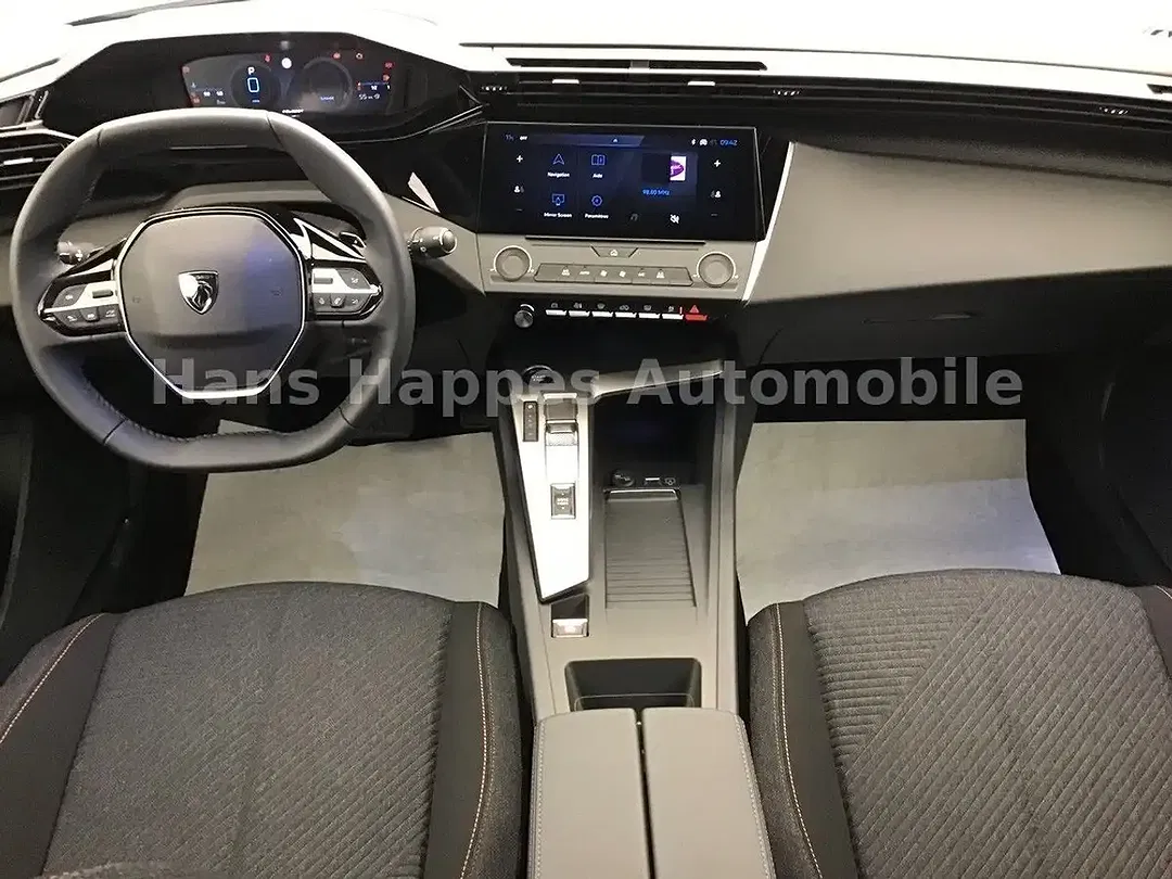Peugeot 308 - Thumbnail 8