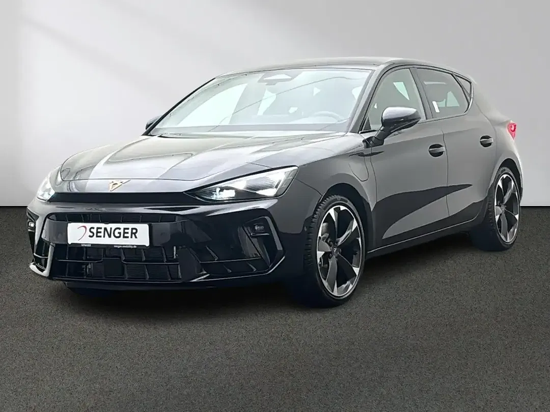 CUPRA Leon - Thumbnail 13