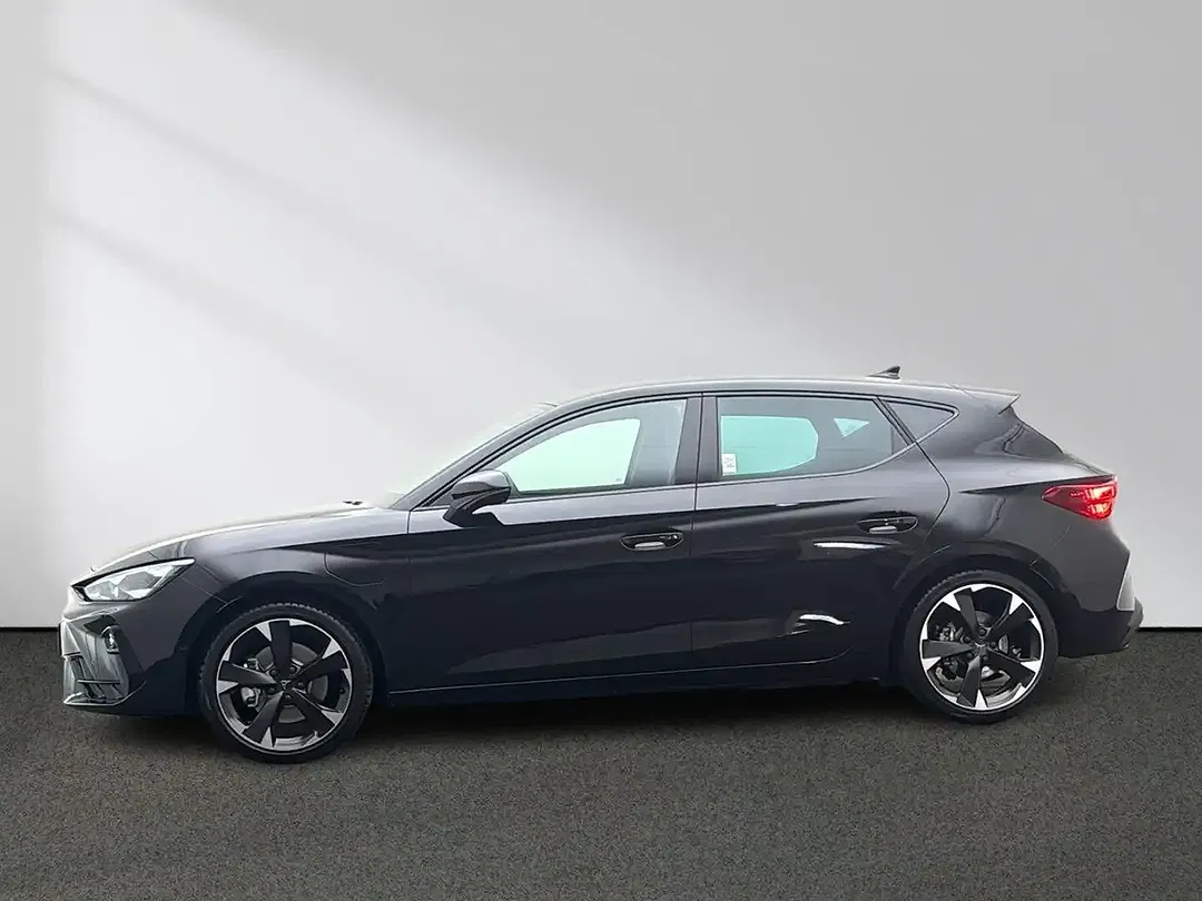 CUPRA Leon - Thumbnail 1
