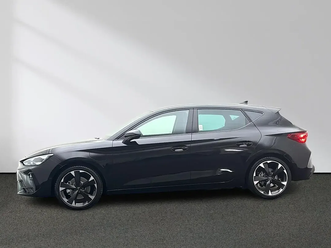 CUPRA Leon - Afbeelding 1