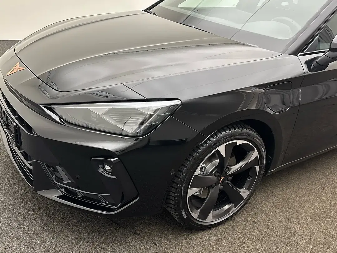 CUPRA Leon - Thumbnail 5