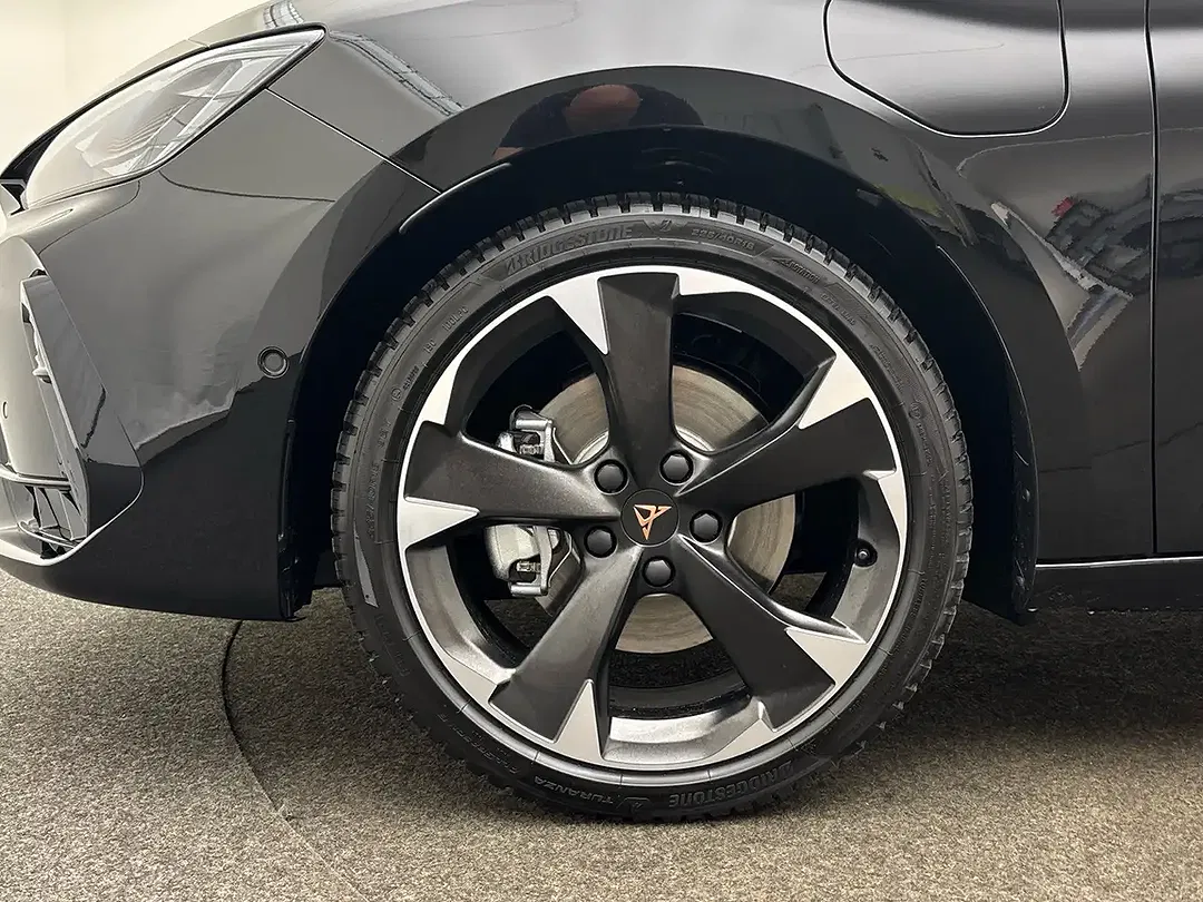 CUPRA Leon - Thumbnail 6