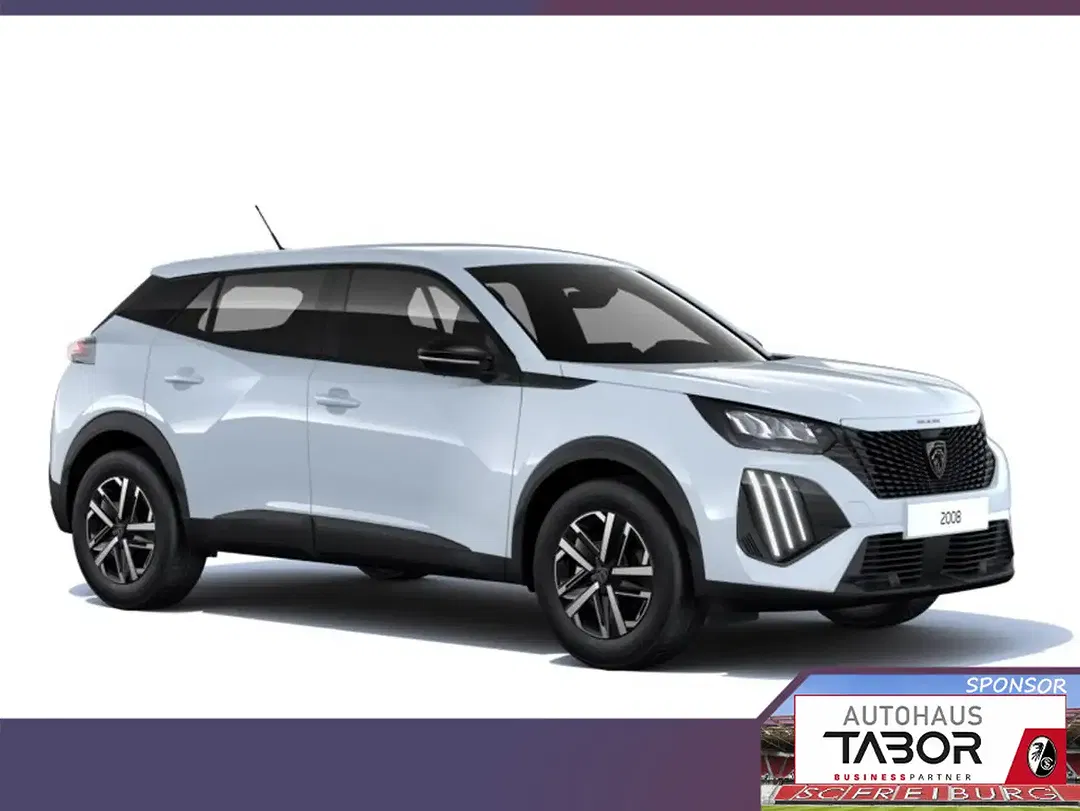 Peugeot 2008 - Thumbnail 3