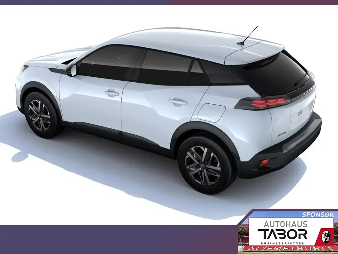 Peugeot 2008 - Thumbnail 5
