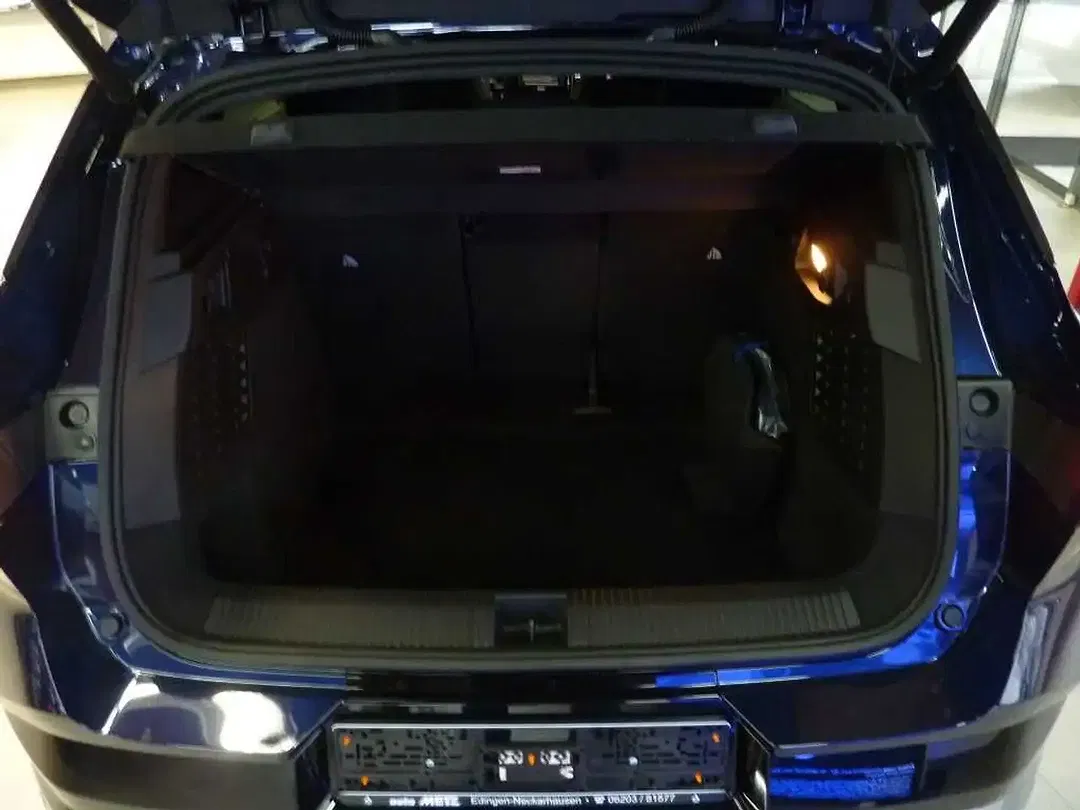 Mitsubishi Eclipse Cross - Thumbnail 8
