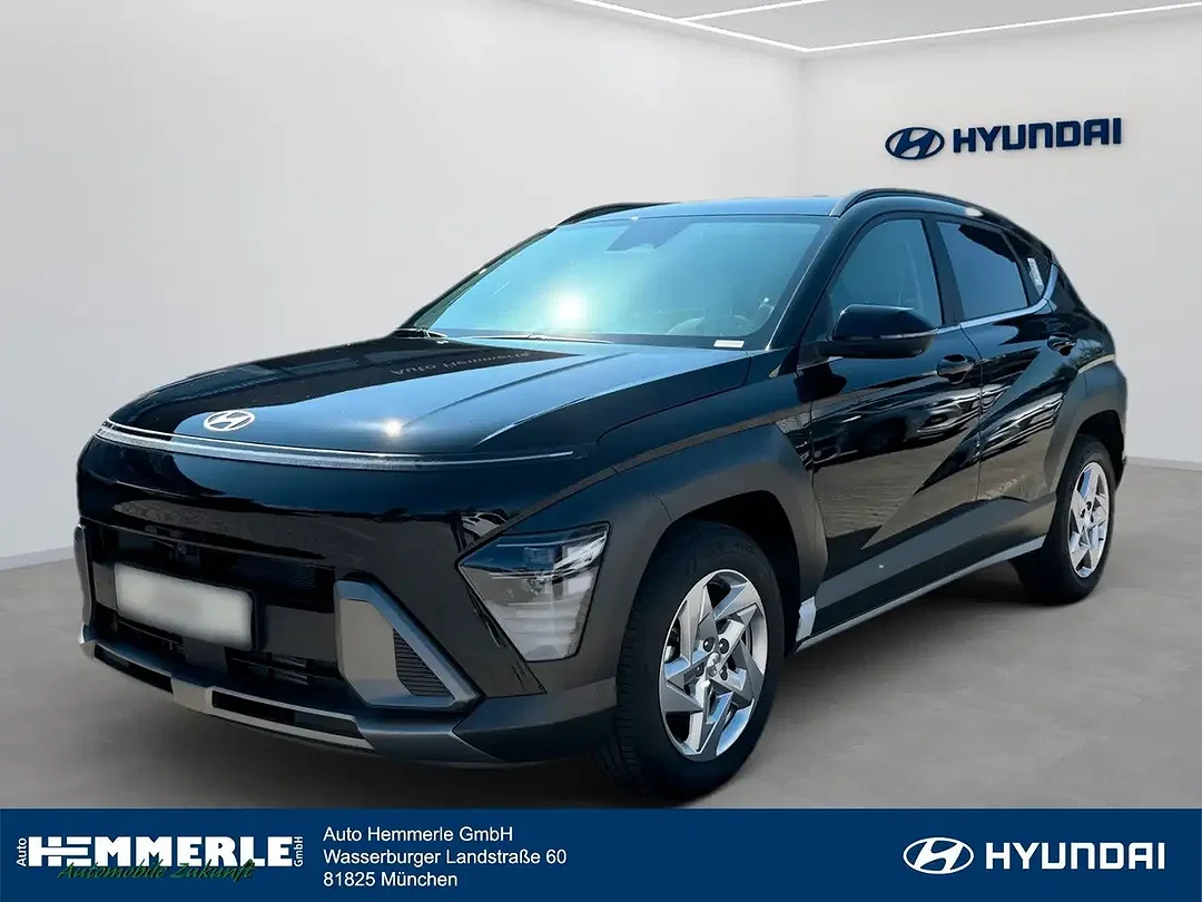 Hyundai KONA - Afbeelding 1