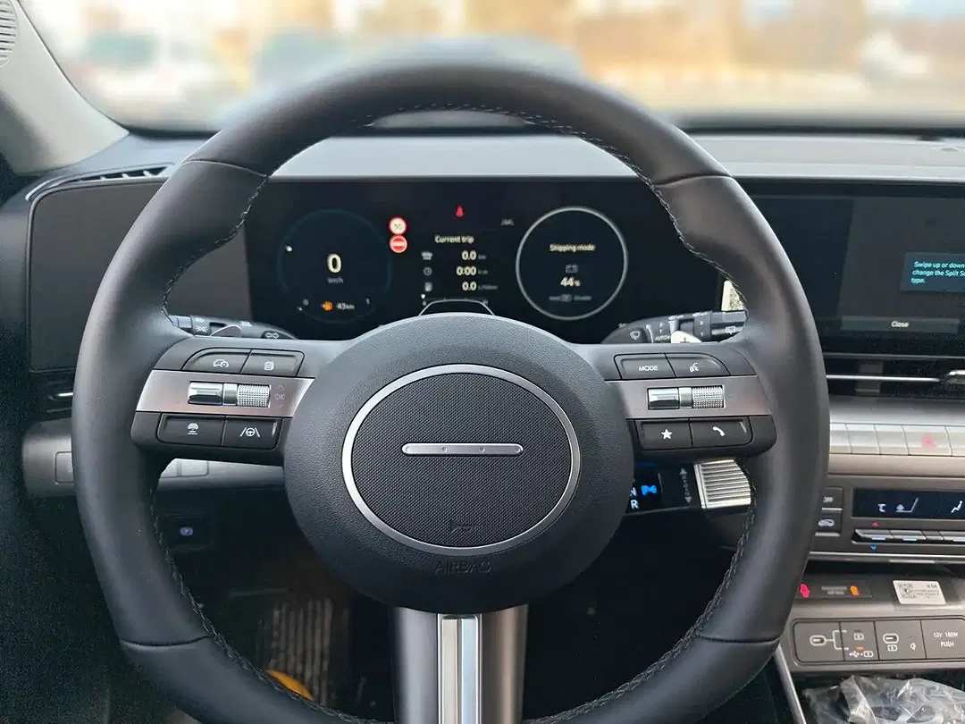 Hyundai KONA - Thumbnail 11