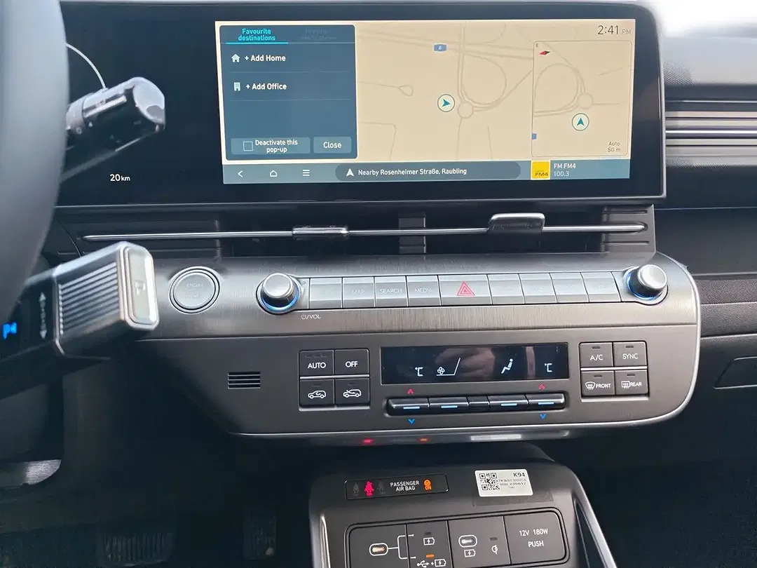 Hyundai KONA - Thumbnail 12