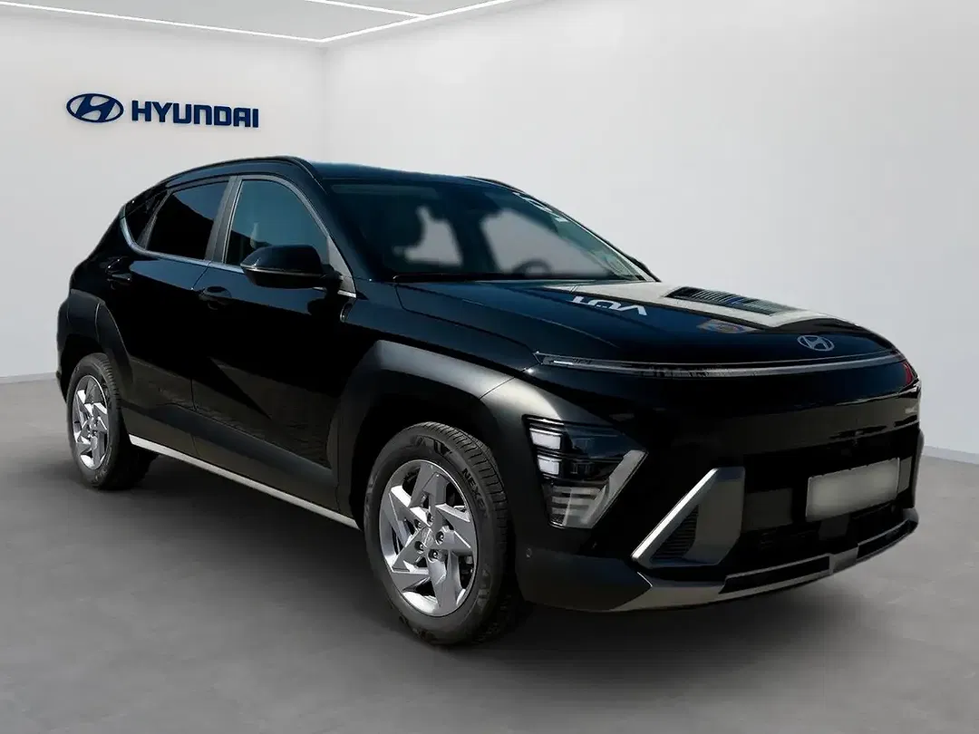 Hyundai KONA - Thumbnail 2