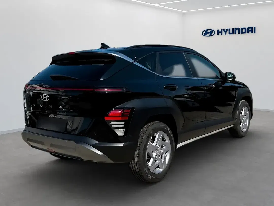 Hyundai KONA - Thumbnail 3