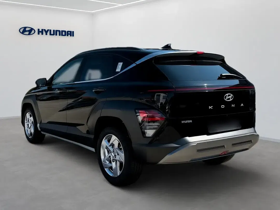 Hyundai KONA - Thumbnail 4