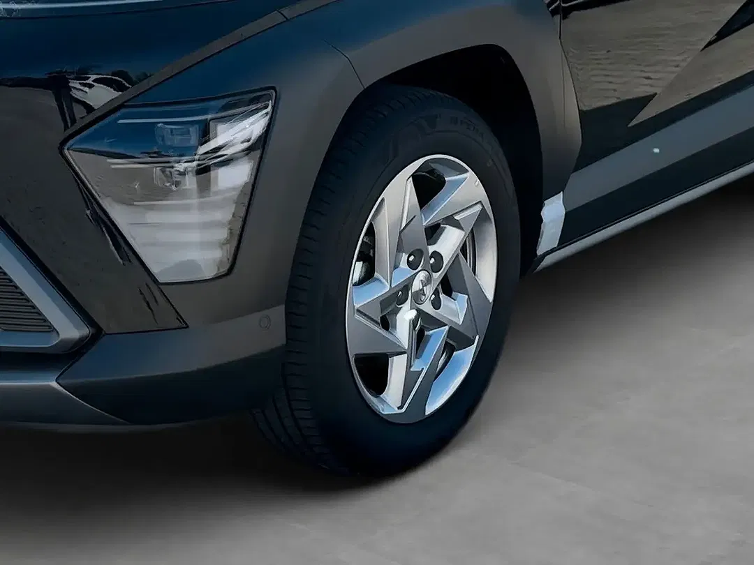 Hyundai KONA - Thumbnail 6