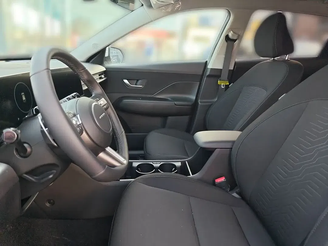 Hyundai KONA - Thumbnail 7
