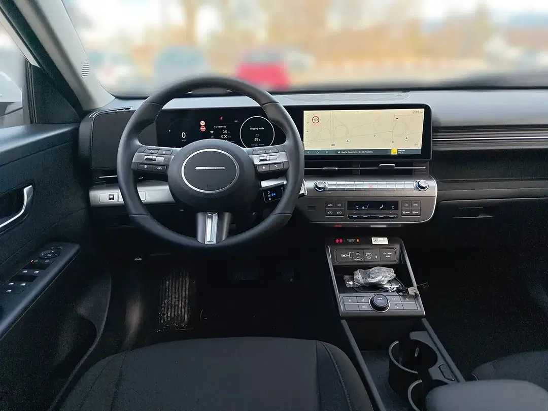 Hyundai KONA - Thumbnail 8