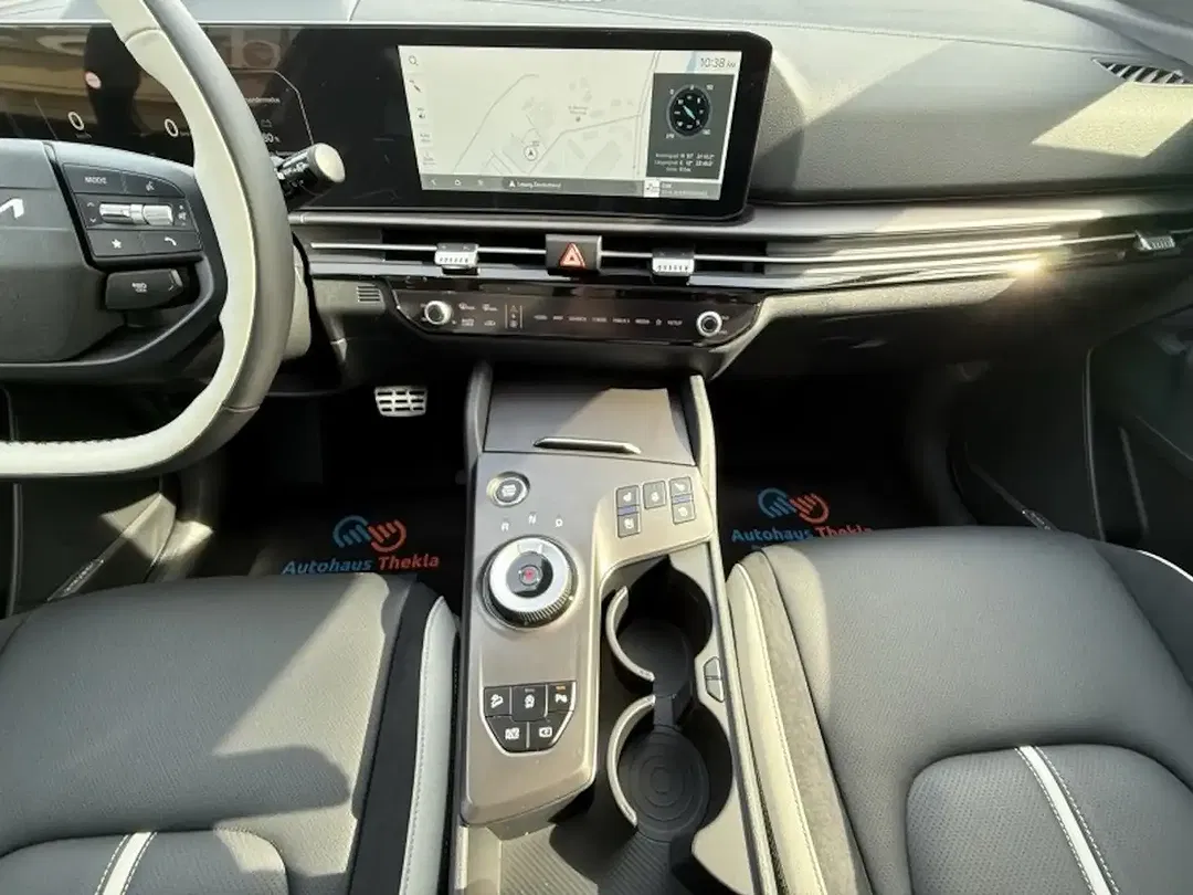 Kia Sportage - Thumbnail 15