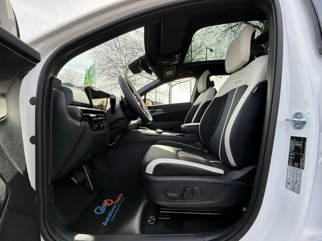 Kia Sportage - Thumbnail 9
