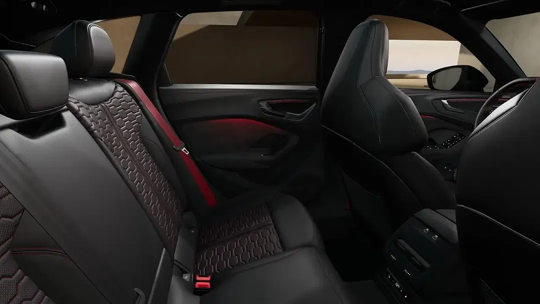 Audi RS5 - Thumbnail 11