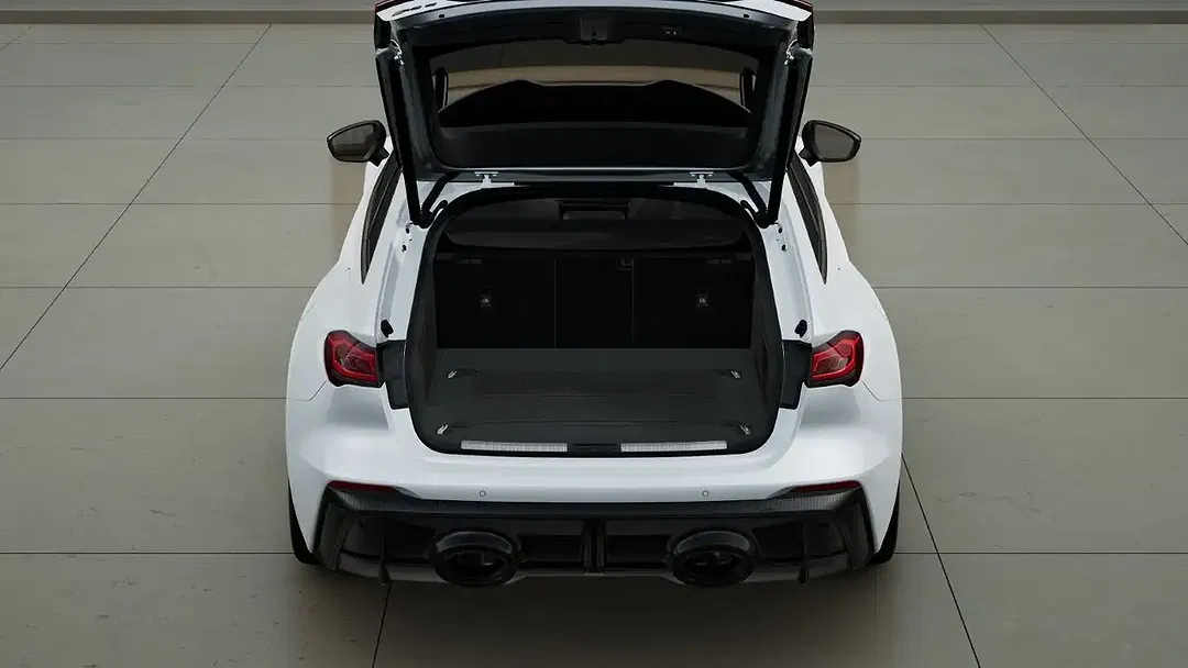 Audi RS5 - Thumbnail 6
