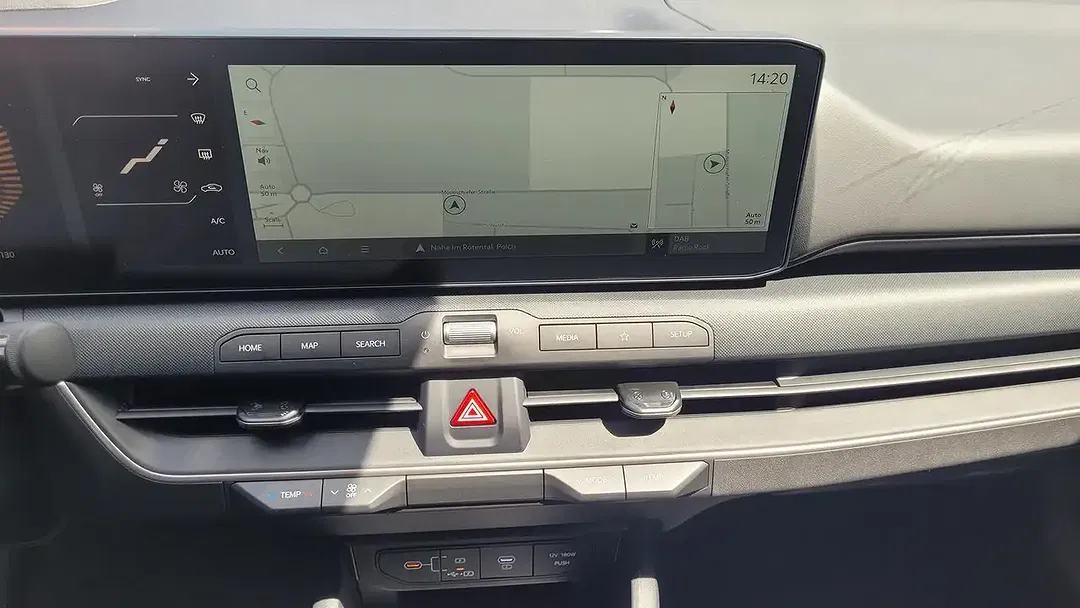 Kia K4 - Thumbnail 12