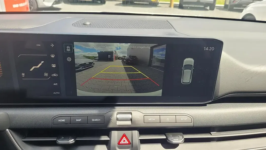 Kia K4 - Thumbnail 13