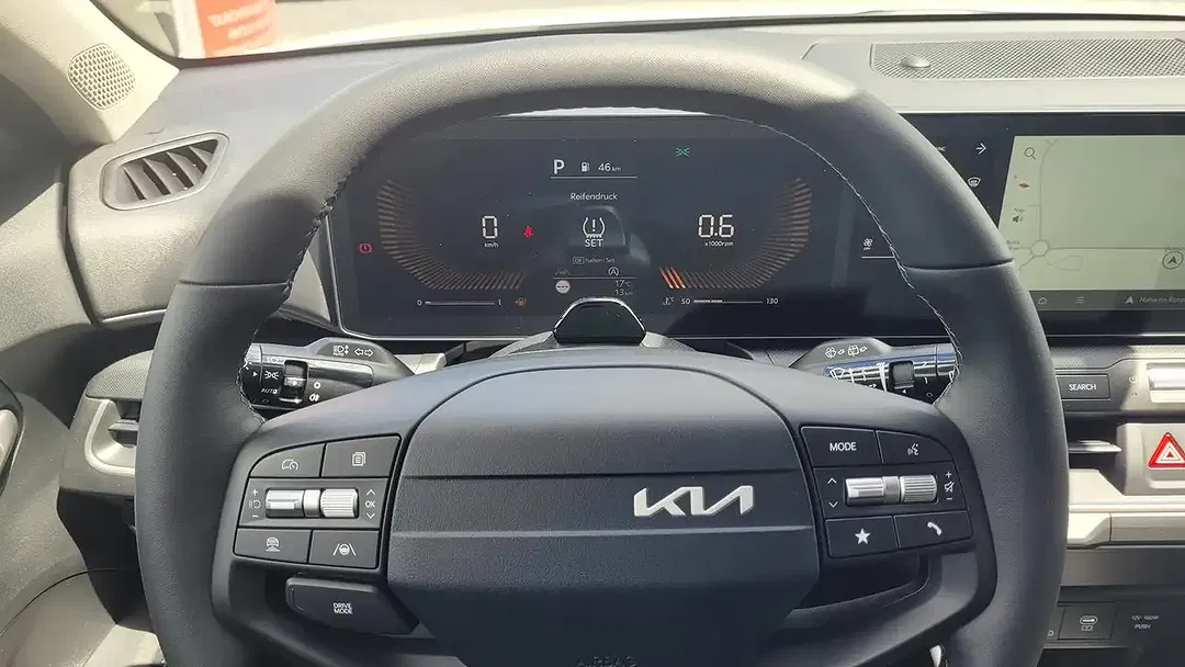 Kia K4 - Thumbnail 15