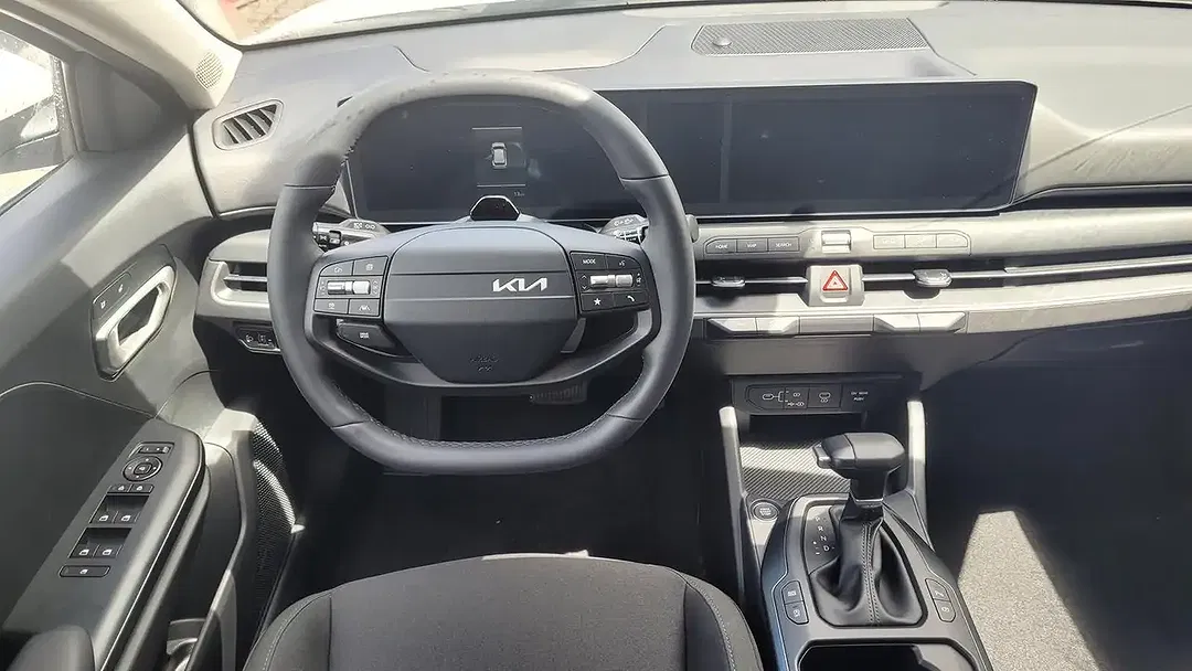 Kia K4 - Thumbnail 8