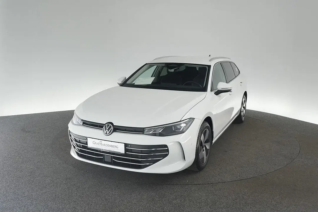 Volkswagen Passat Variant - Afbeelding 1