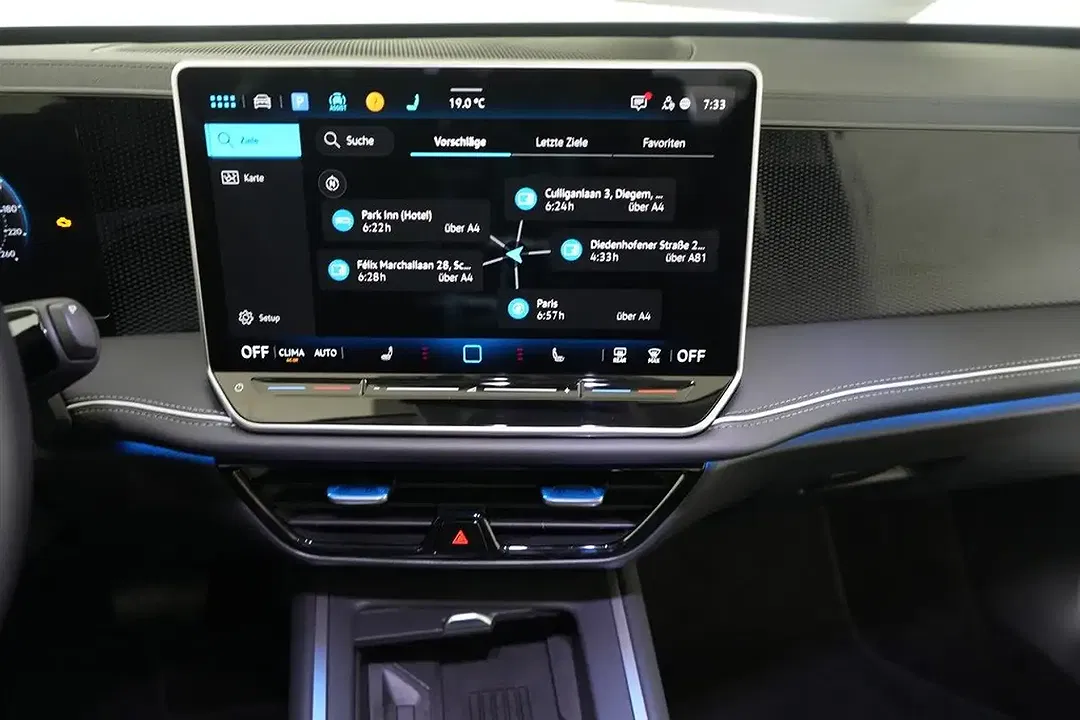 Volkswagen Passat Variant - Thumbnail 13