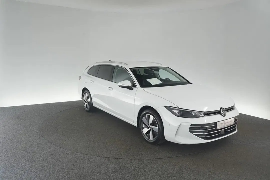 Volkswagen Passat Variant - Thumbnail 7