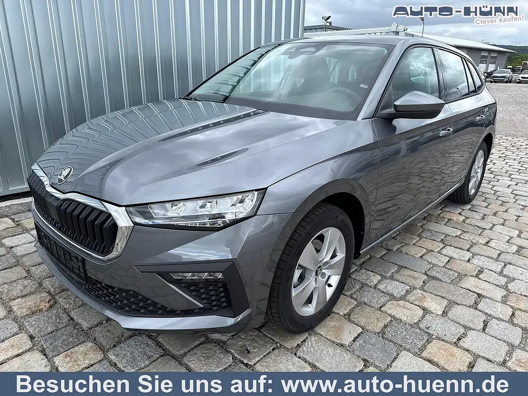 Skoda Scala - Afbeelding 1