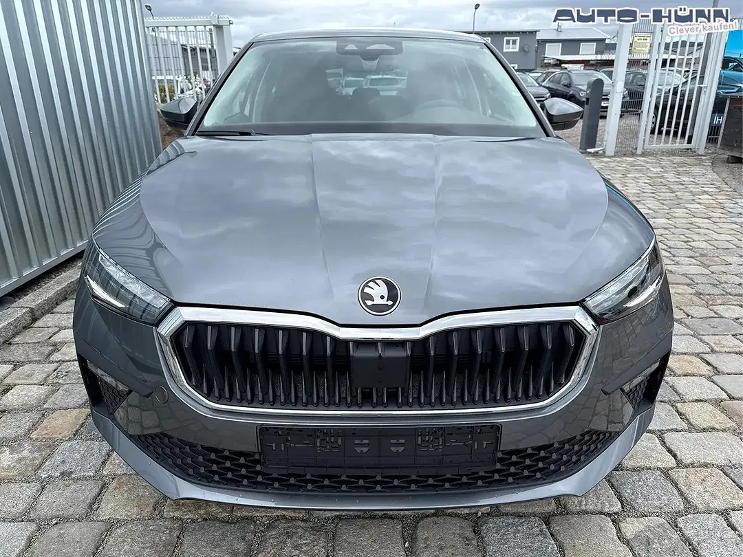 Skoda Scala - Thumbnail 10