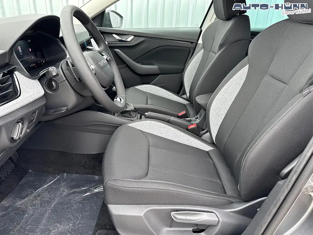 Skoda Scala - Thumbnail 7