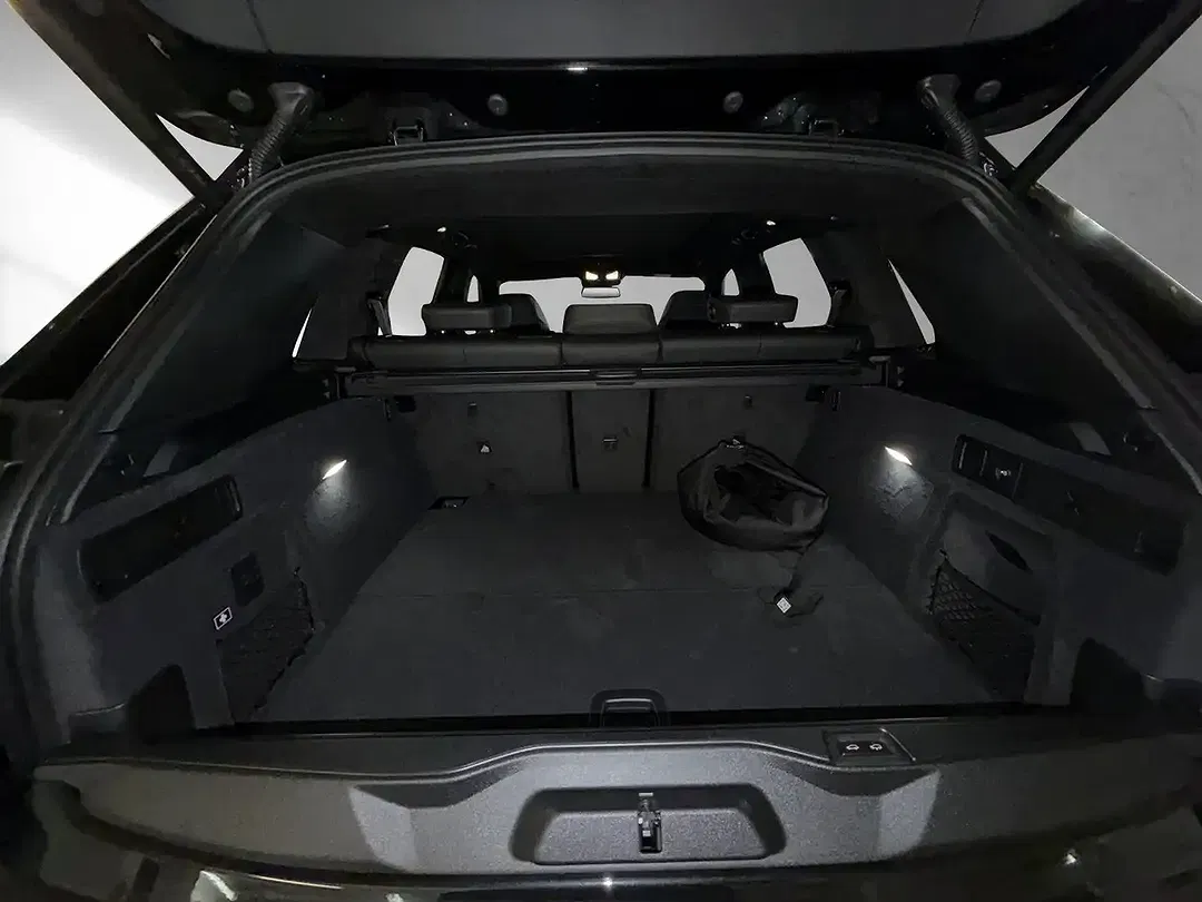 BMW X5 - Thumbnail 12