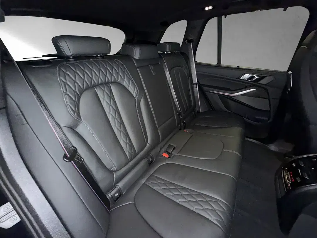 BMW X5 - Thumbnail 13