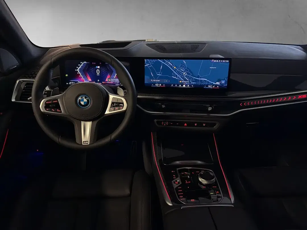BMW X5 - Thumbnail 14
