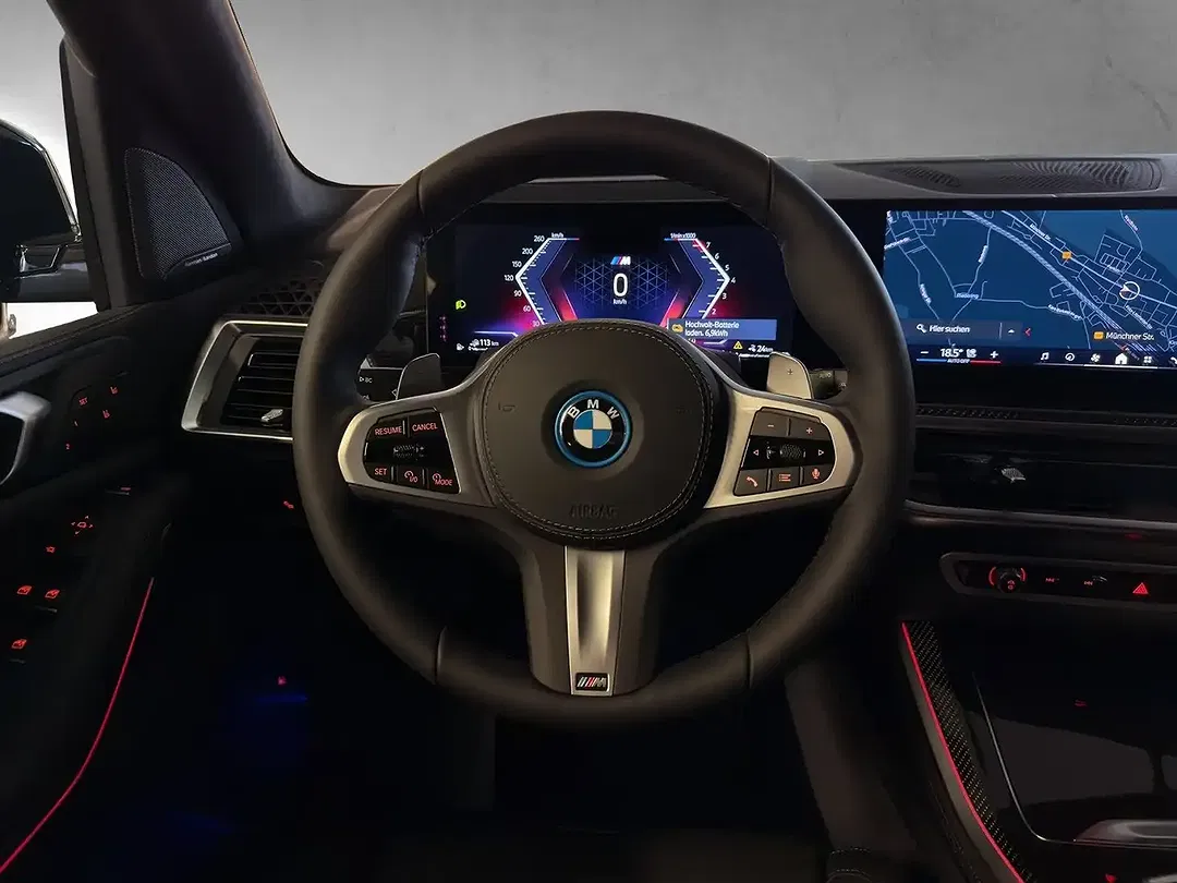 BMW X5 - Thumbnail 15